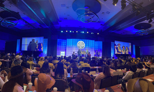 Life Changing Event in Frisco Texas 2023