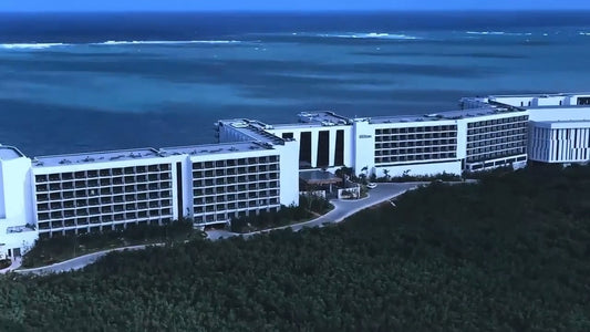 Cancun, Mexico (June 19 - 22 , 2023)