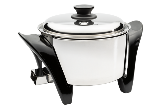 5 Qt./4.7L Multi-Purpose Oil Core (MP5) with Cover