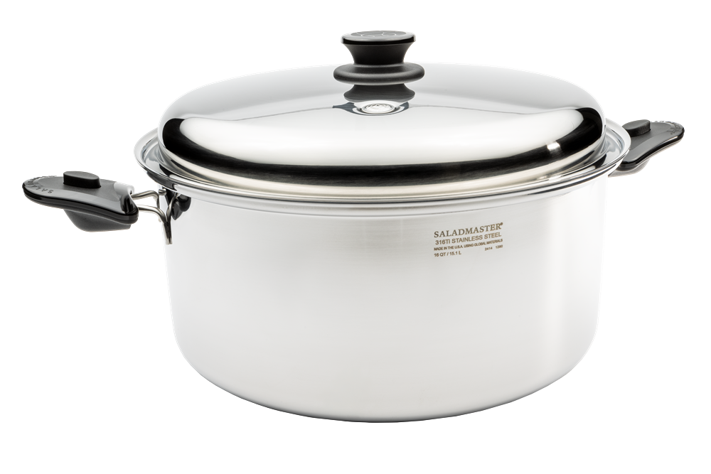 16 Qt./15.1L Roaster with Cover
