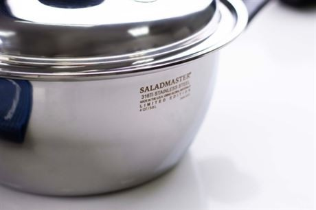 4 Qt. (3.8 L) Mezzo Roaster