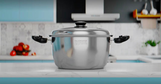 Limited Edition 8.5 Qt Roaster