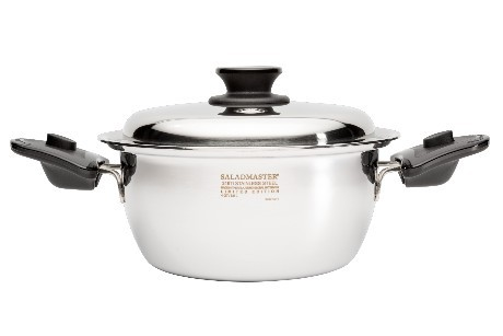 4 Qt. (3.8 L) Mezzo Roaster