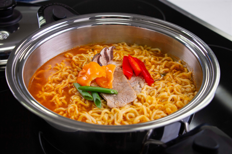 4 Qt. (3.8 L) Mezzo Roaster