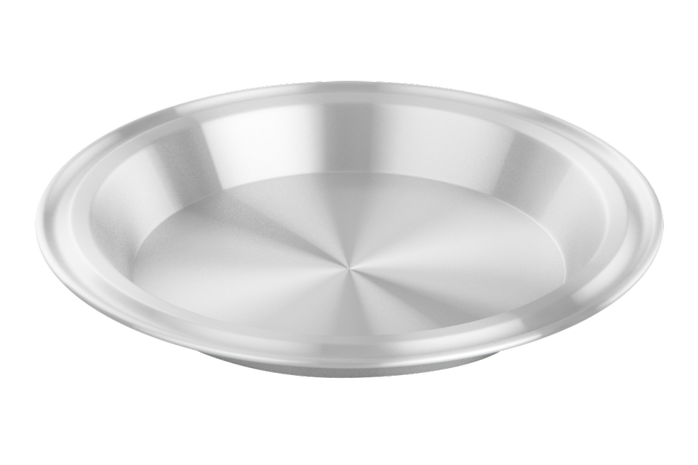Round Pie Pan