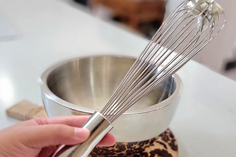 French Whisk