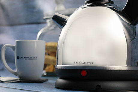 Electric Kettle