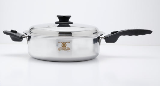 12" Limited Edition Alto Skillet with Rack