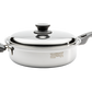11"/28cm Skillet with Cover
