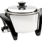 5 Qt./4.7L Multi-Purpose Oil Core (MP5) with Cover