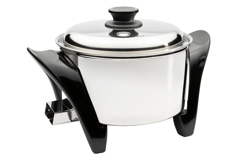 5 Qt./4.7L Multi-Purpose Oil Core (MP5) with Cover