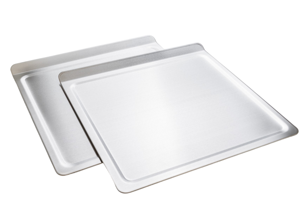 2 Piece Baking Sheet Set