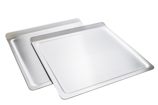 2 Piece Baking Sheet Set