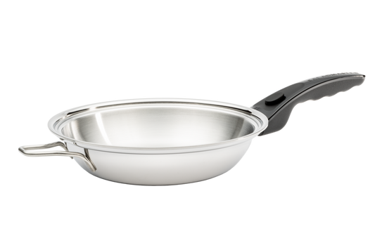 8"/20cm Chef's Gourmet Skillet