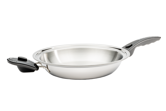 10"/25cm Chef's Gourmet Skillet
