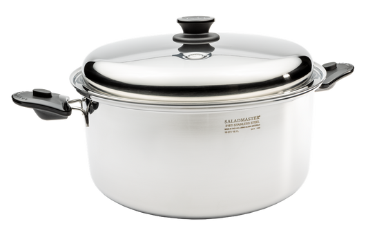 16 Qt./15.1L Roaster with Cover