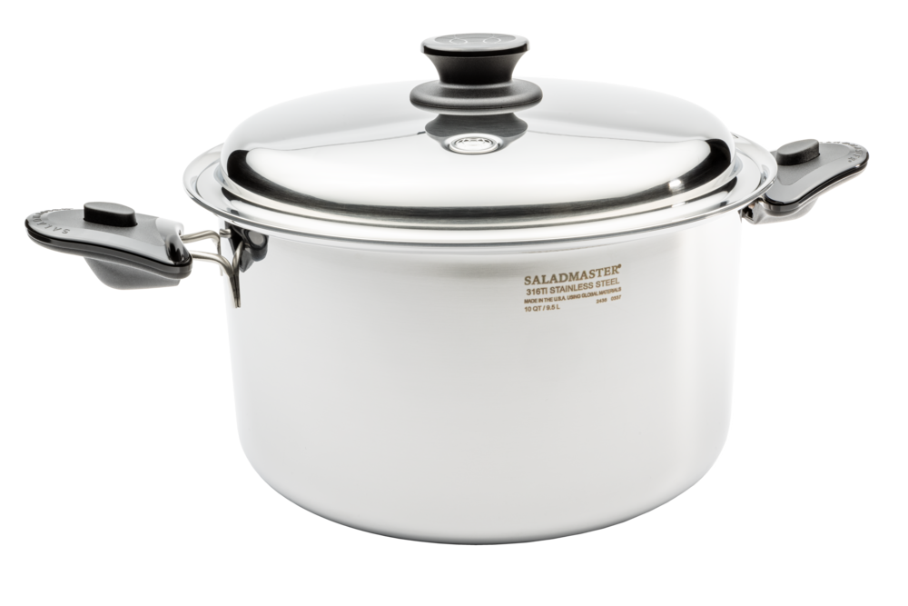 10 Qt./9.5L Roaster with Cover