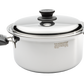 7 Qt./6.6L Roaster with Cover
