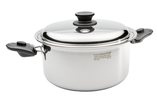 7 Qt./6.6L Roaster with Cover