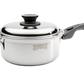 3 Qt./2.8L Sauce Pan with Cover