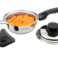 1 Qt./.9L Sauce Pan with Cover