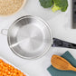 8"/20cm Chef's Gourmet Skillet