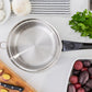 9"/23cm Skillet with Cover
