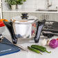 5 Qt./4.7L Multi-Purpose Oil Core (MP5) with Cover