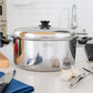 16 Qt./15.1L Roaster with Cover