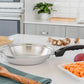 10"/25cm Chef's Gourmet Skillet