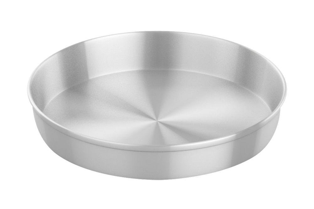 Round Cake Pan