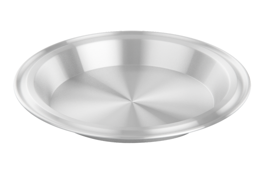 Round Pie Pan